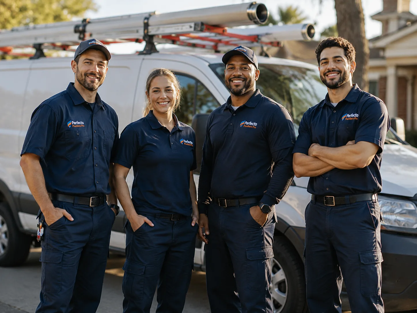 Emergency Plumber Near Me in Stoutsville, MO near me